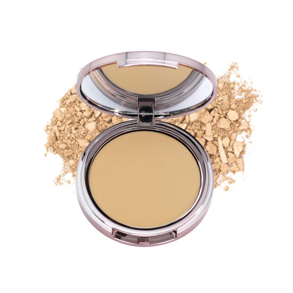 Girlactik Luminous Face Powder colour neutral